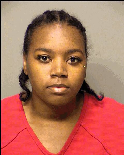Tangie Daona Jordan